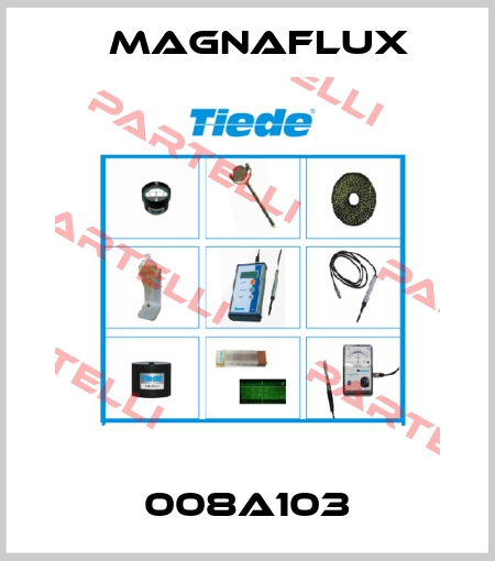 008A103 Magnaflux