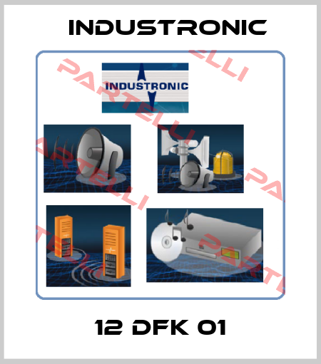 12 DFK 01 Industronic