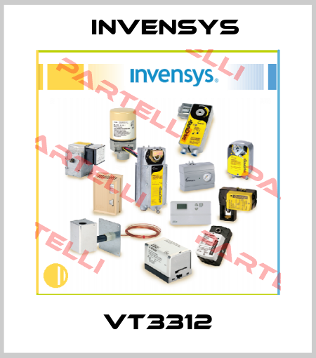VT3312 Invensys