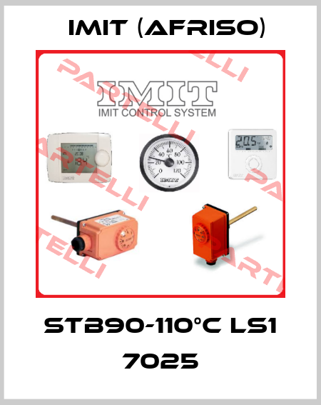 STB90-110°C LS1 7025 IMIT (Afriso)