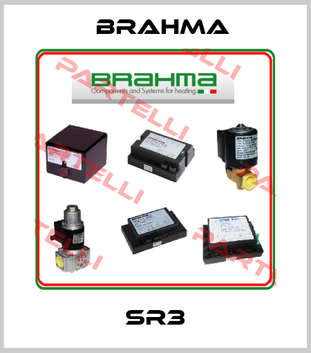 SR3 Brahma
