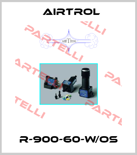 R-900-60-W/OS Airtrol