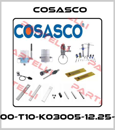 4500-T10-K03005-12.25-1-0 Cosasco