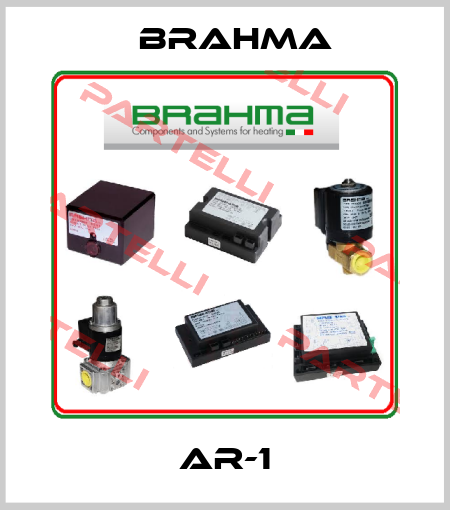 AR-1 Brahma