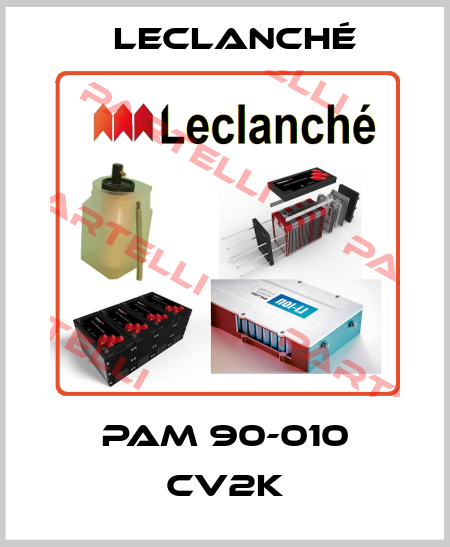 PAM 90-010 CV2K Leclanché