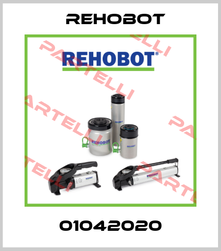 01042020 Rehobot