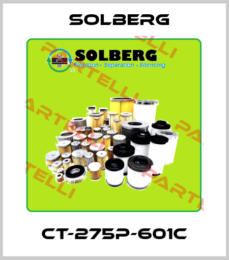CT-275P-601C Solberg