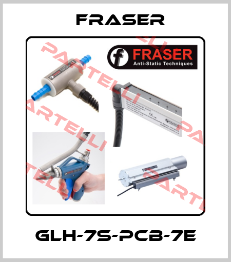 GLH-7S-PCB-7e Fraser