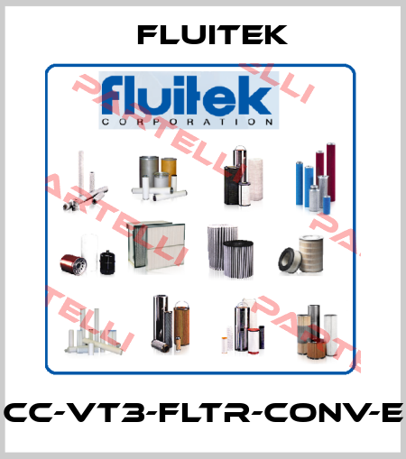 CC-VT3-FLTR-CONV-E FLUITEK