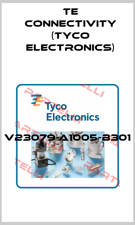 V23079-A1005-B301  TE Connectivity (Tyco Electronics)