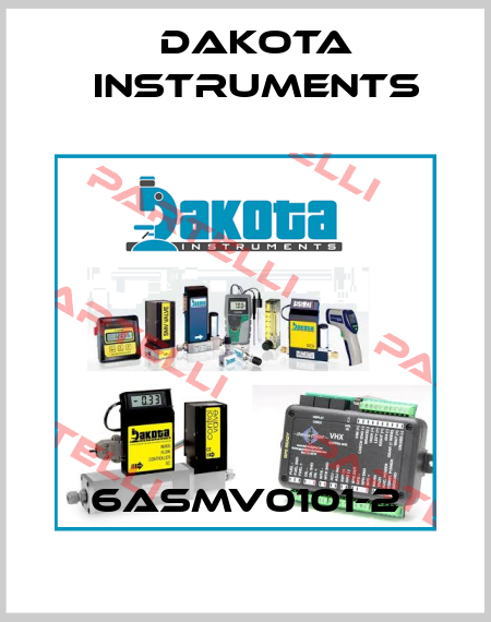 6ASMV0101-2 Dakota Instruments