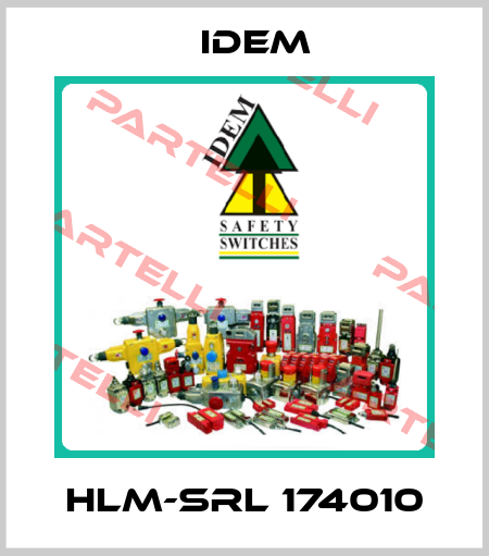 HLM-SRL 174010 idem