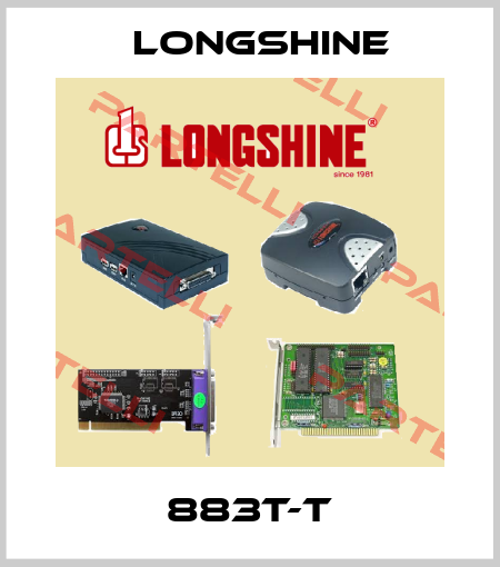883T-T LONGSHINE