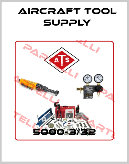 5000-3/32 Aircraft Tool Supply