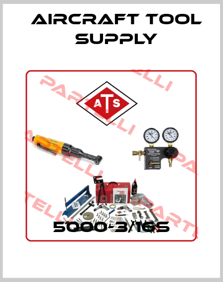 5000-3/16S Aircraft Tool Supply