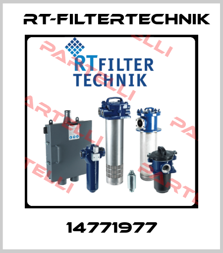 14771977 RT-Filtertechnik