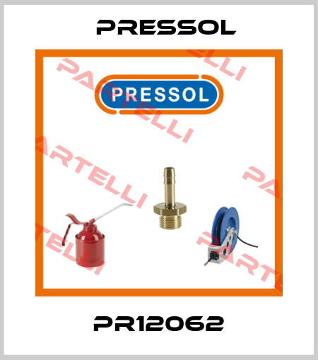 PR12062 Pressol