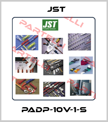PADP-10V-1-S JST