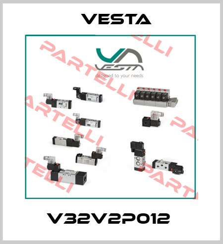 V32V2P012  Vesta