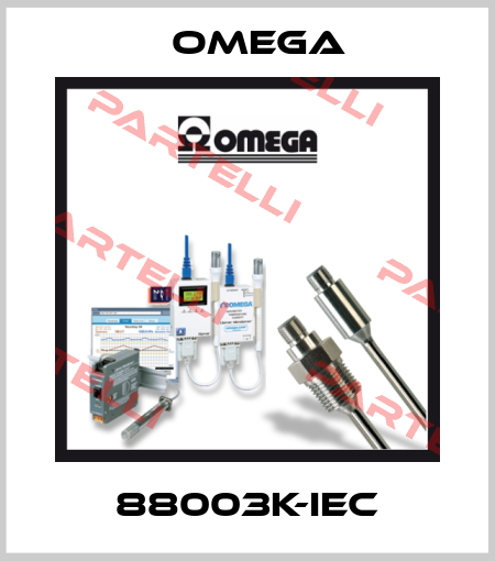 88003K-IEC Omega