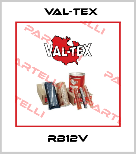 RB12V Val-Tex