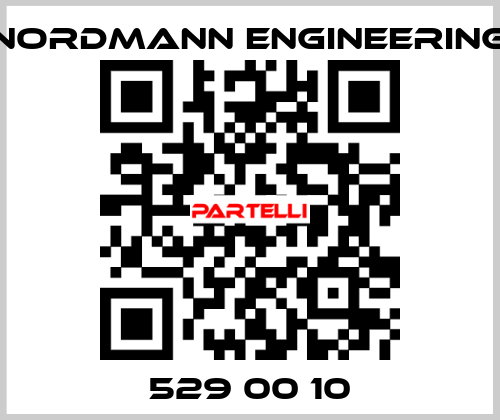 529 00 10 NORDMANN ENGINEERING