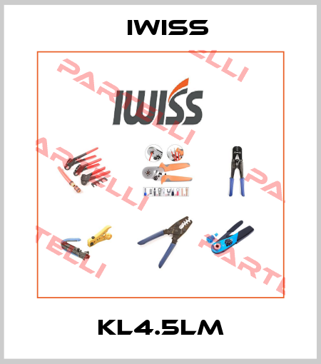 KL4.5LM IWISS