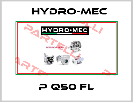 P Q50 FL Hydro-Mec