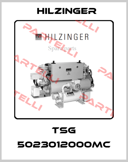 TSG 5023012000MC Hilzinger