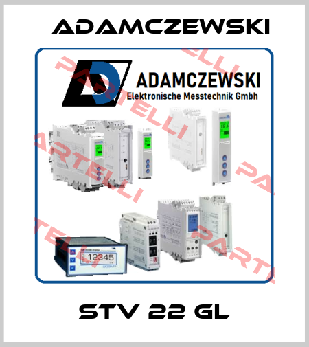 STV 22 GL Adamczewski