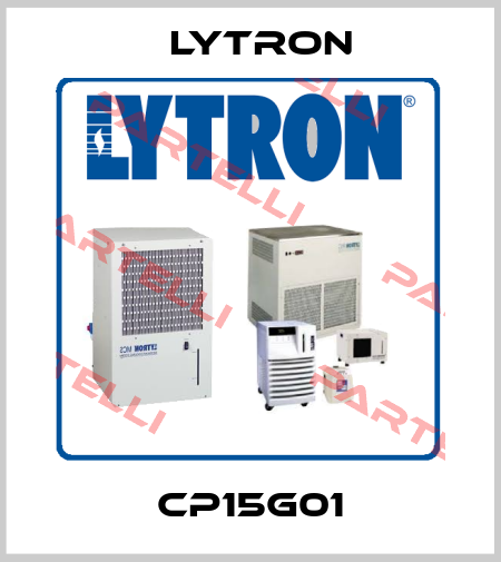 CP15G01 LYTRON