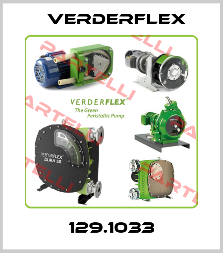 129.1033 Verderflex