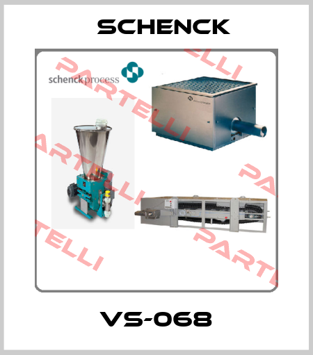 VS-068 Schenck