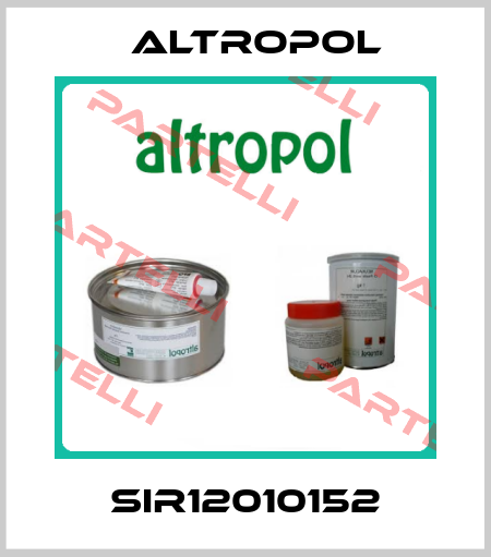 SIR12010152 Altropol