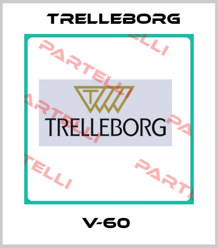 V-60  Forsheda (Trelleborg)