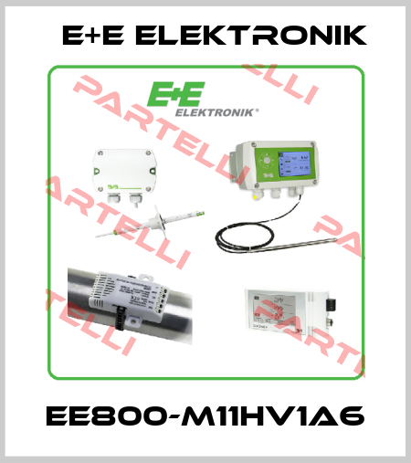 EE800-M11HV1A6 E+E Elektronik