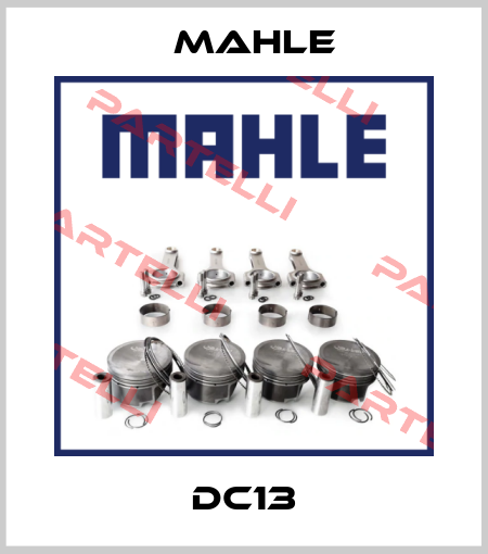 DC13 MAHLE