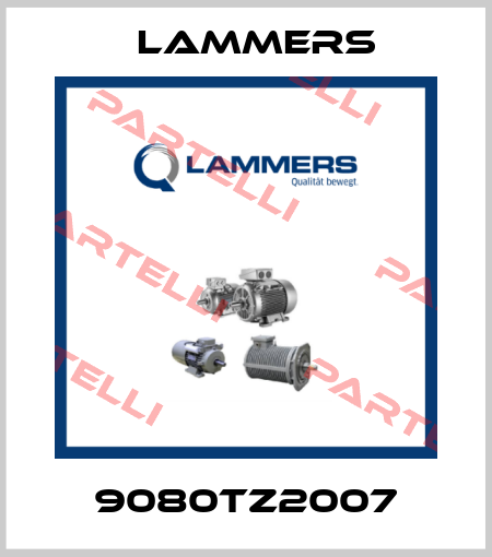 9080TZ2007 Lammers