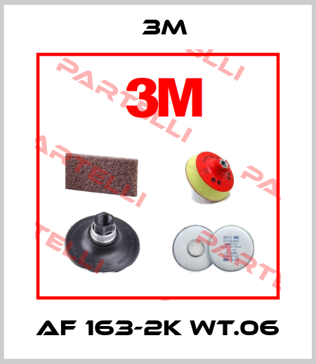 AF 163-2K WT.06 3M