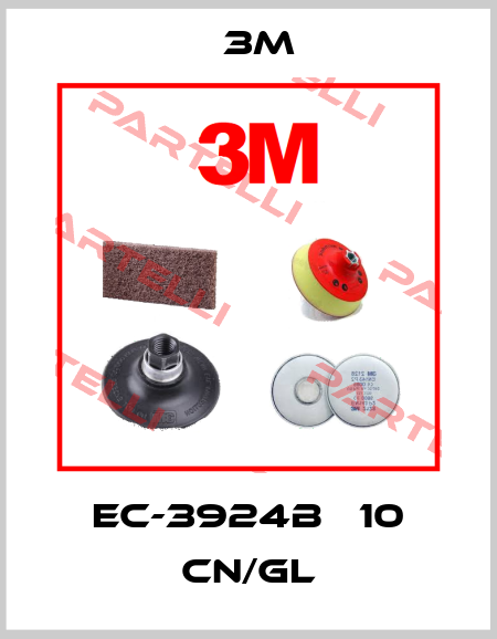 EC-3924B   10 CN/GL 3M