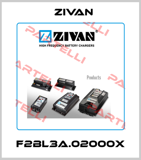 F2BL3A.02000X ZIVAN