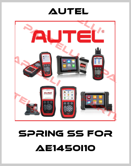 SPRING SS FOR AE1450I10 AUTEL