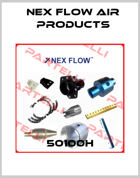 50100H Nex Flow Air Products