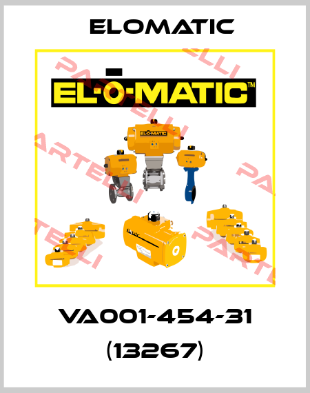 VA001-454-31 (13267) Elomatic
