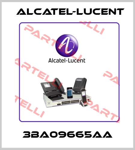3BA09665AA Alcatel-Lucent