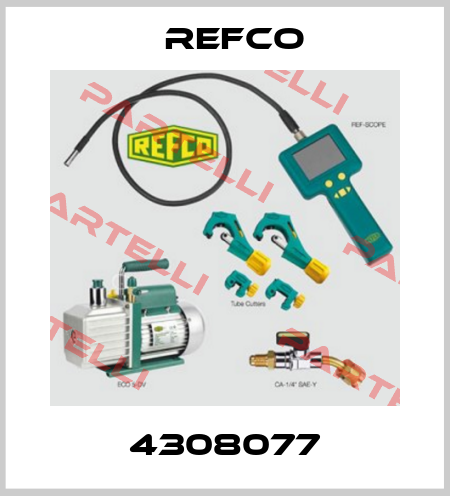 4308077 Refco