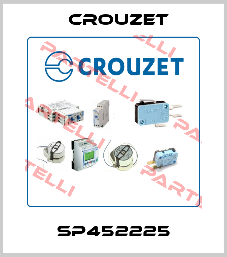 SP452225 Crouzet