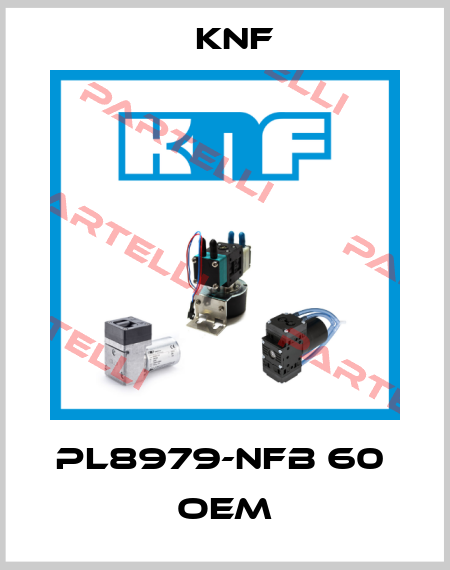 PL8979-NFB 60  oem KNF