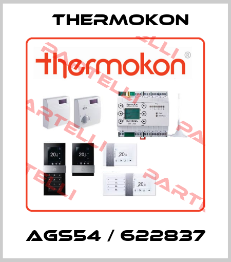 AGS54 / 622837 Thermokon