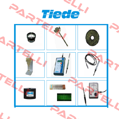 008M003 / ASME Field Indicator Magnaflux